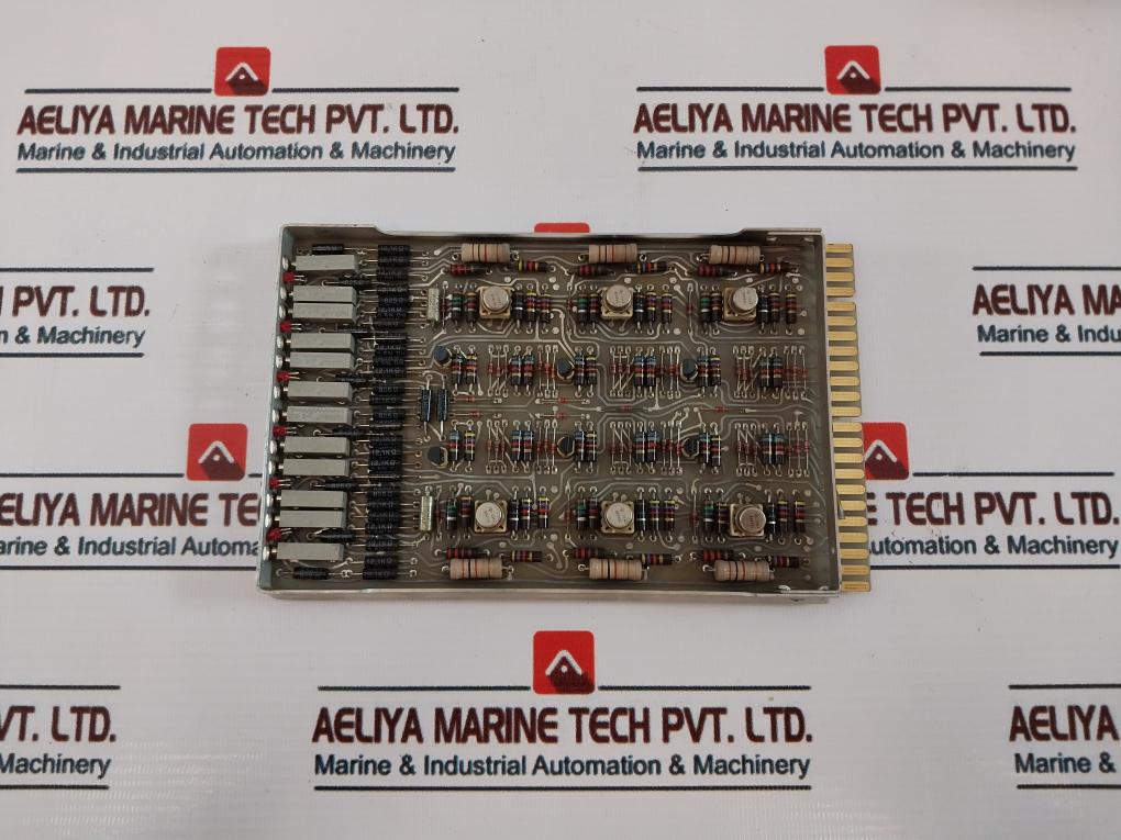 NEBB UT23A Pcb Card