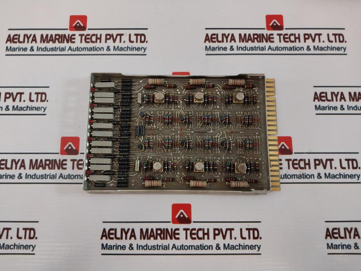 NEBB UT23A Pcb Card
