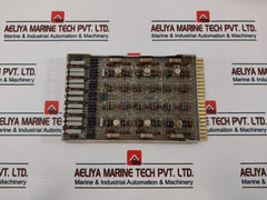 NEBB UT23A Pcb Card