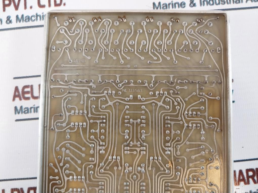 NEBB UT23A Pcb Card