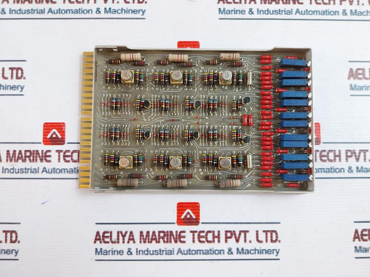 Nebb UT23A Printed Circuit Board