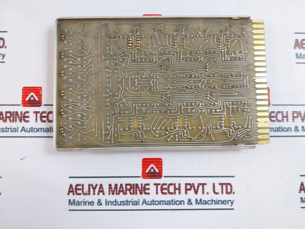 Nebb UT23A Printed Circuit Board