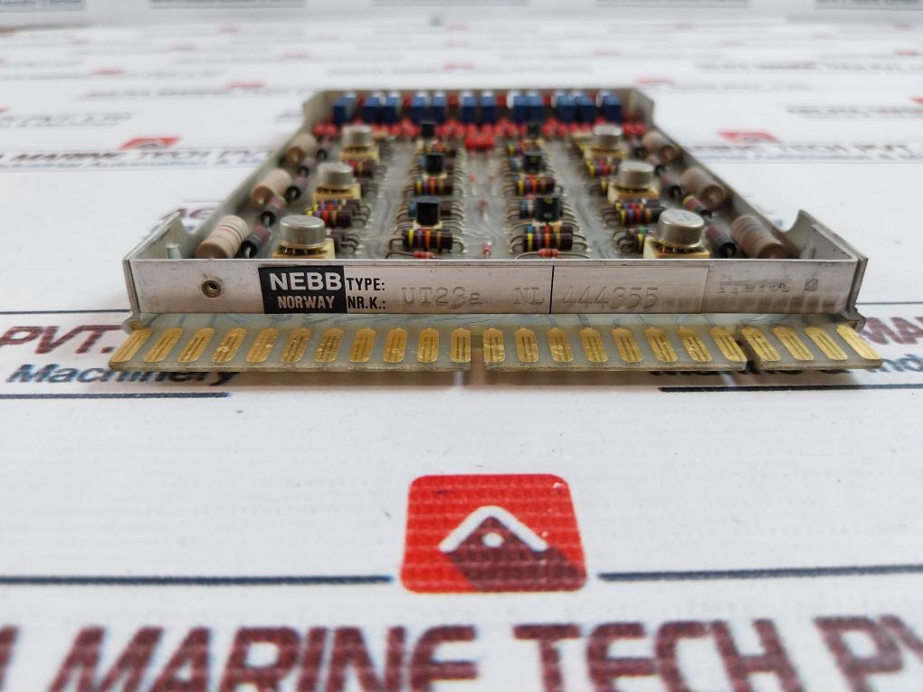 Nebb UT23A Printed Circuit Board