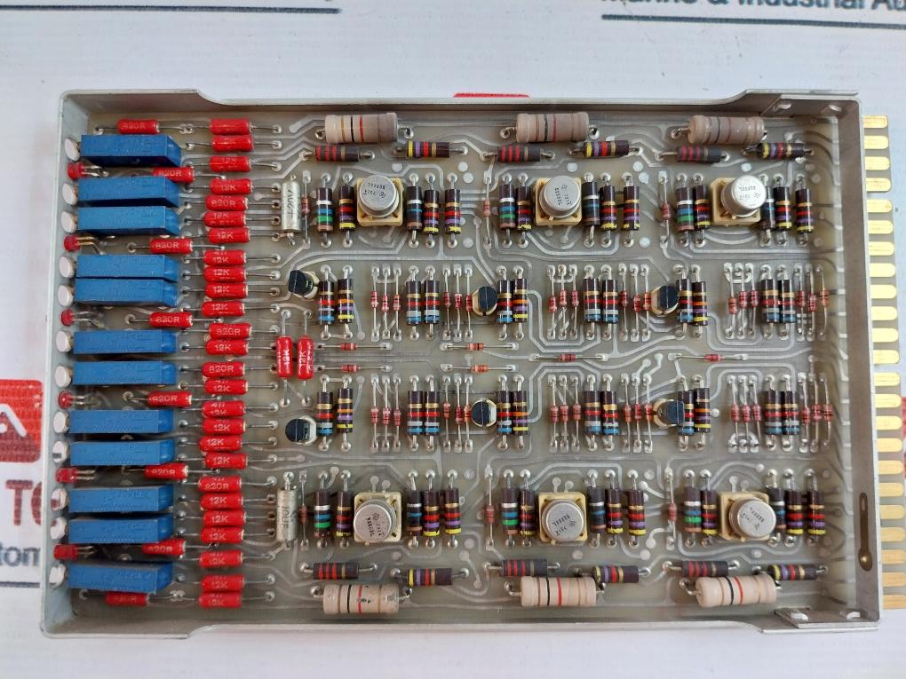 Nebb UT23A Printed Circuit Board