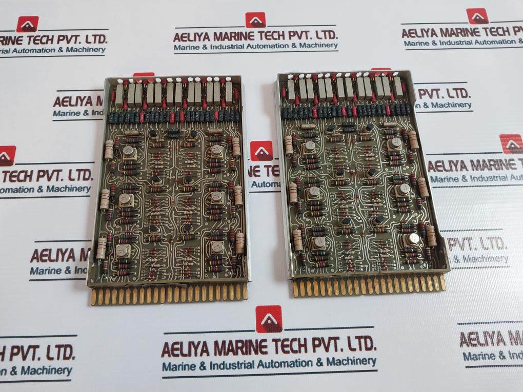 Nebb UT23A Printed Circuit Board