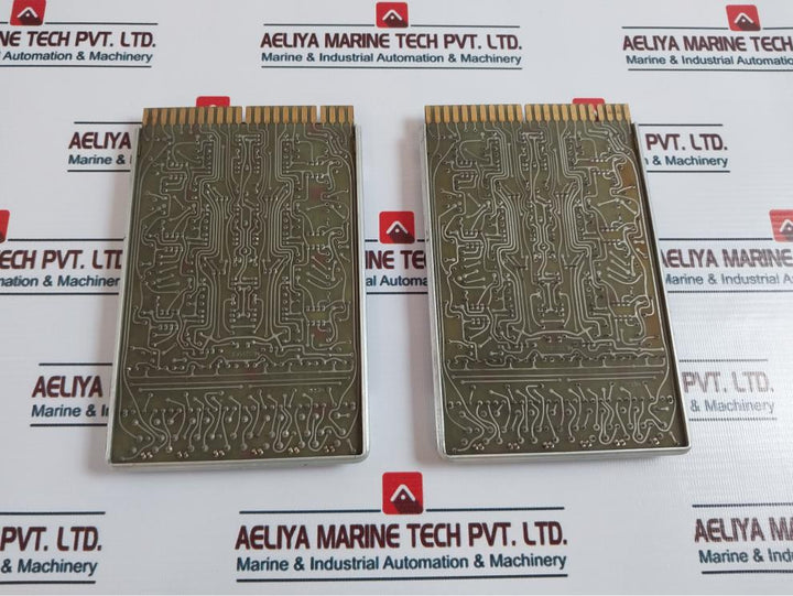 Nebb UT23A Printed Circuit Board Nl 333536