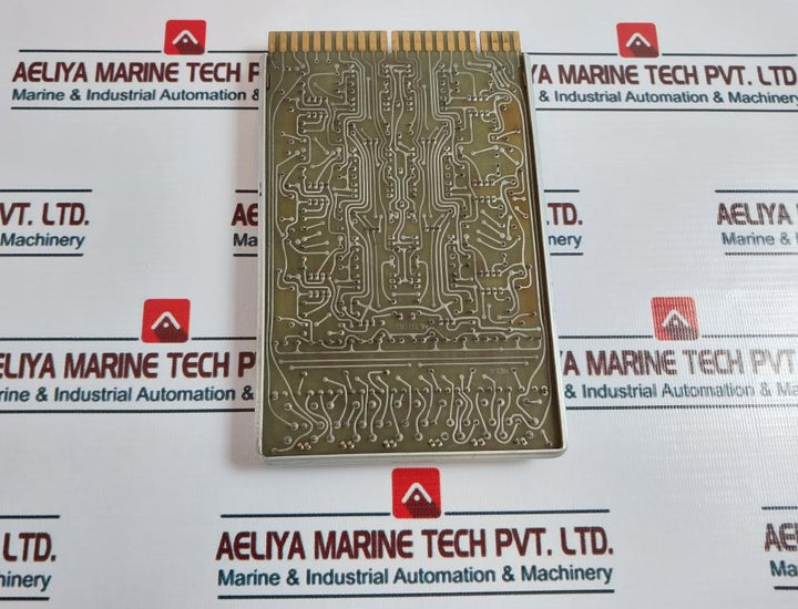 Nebb UT23A Printed Circuit Board Nl 333536
