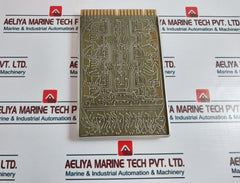 Nebb UT23A Printed Circuit Board Nl 333536
