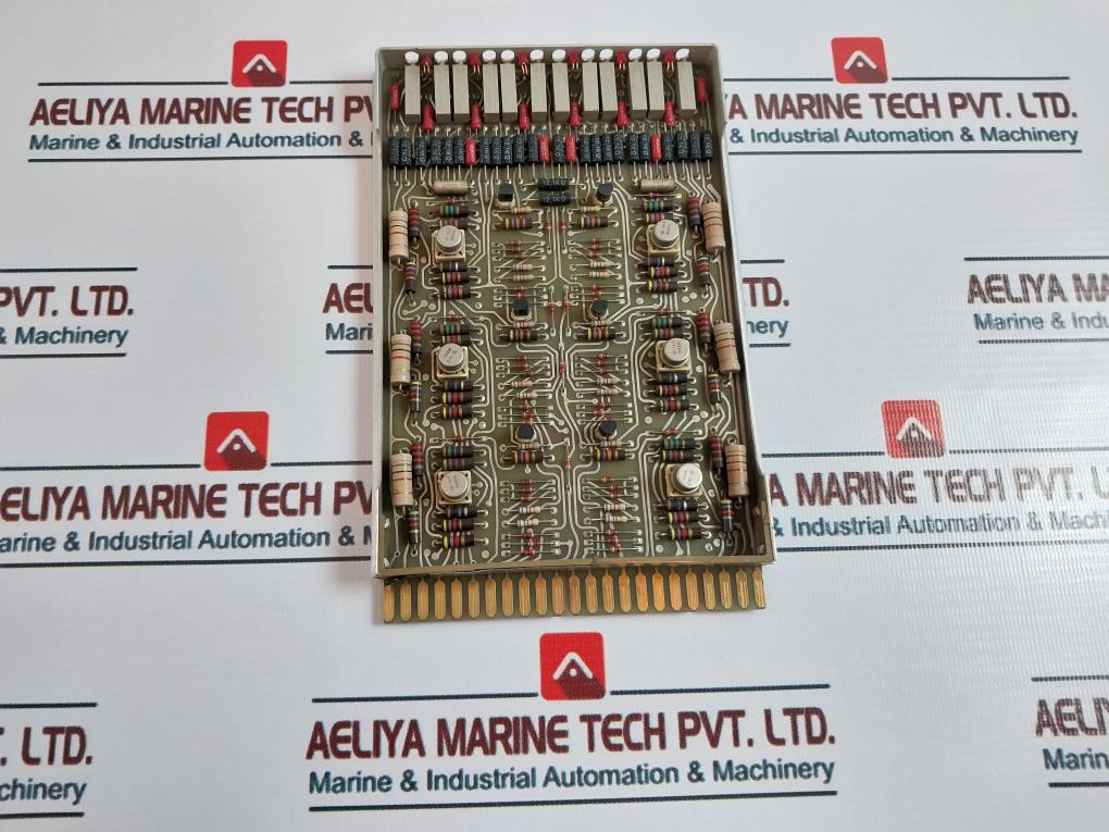 Nebb UT23A Printed Circuit Board