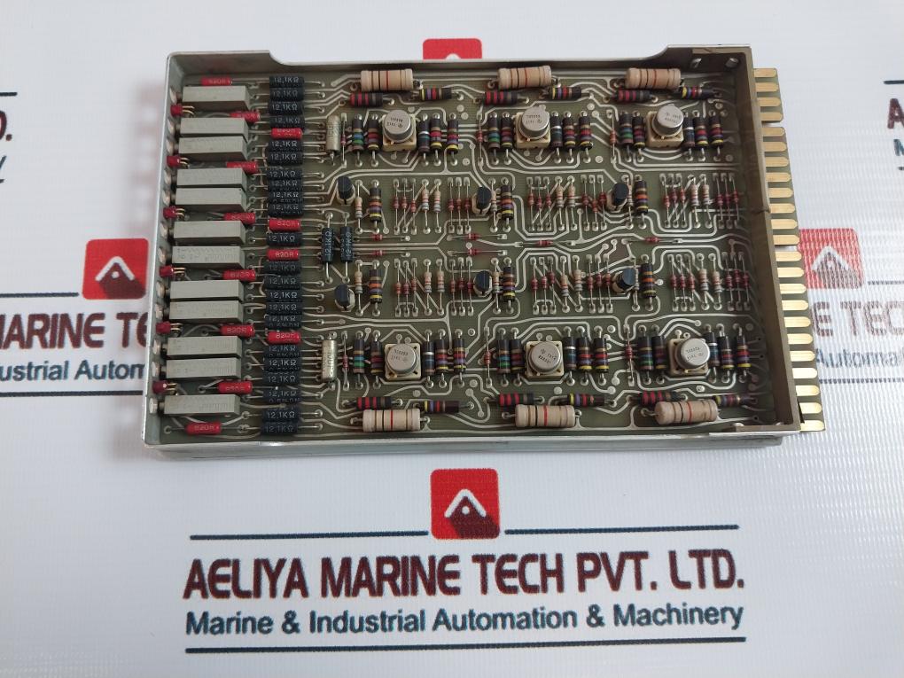Nebb UT23A Printed Circuit Board