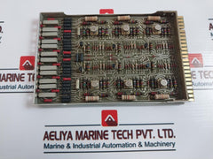 Nebb UT23A Printed Circuit Board Nl 333536