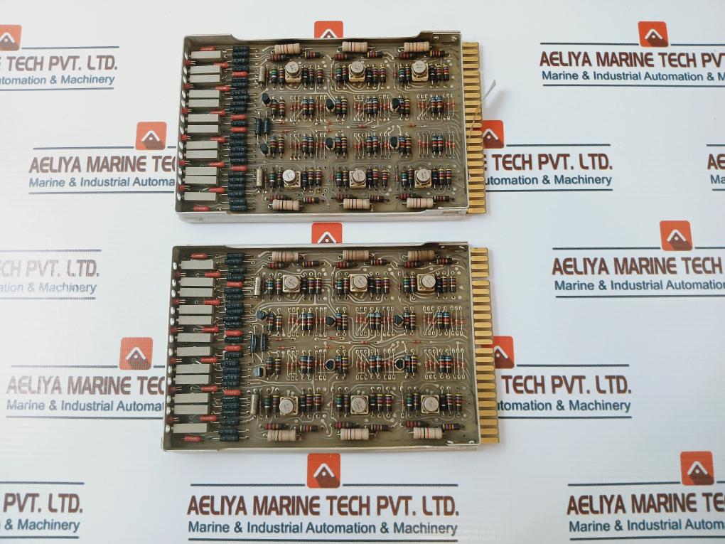 Nebb UT23A Printed Circuit Board NL 444355