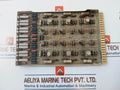 Nebb UT23A Printed Circuit Board NL 444355
