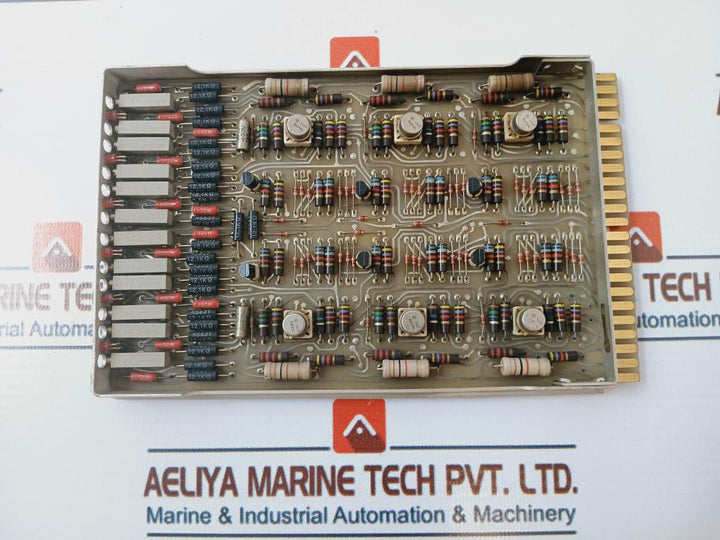 Nebb UT23A Printed Circuit Board NL 444355