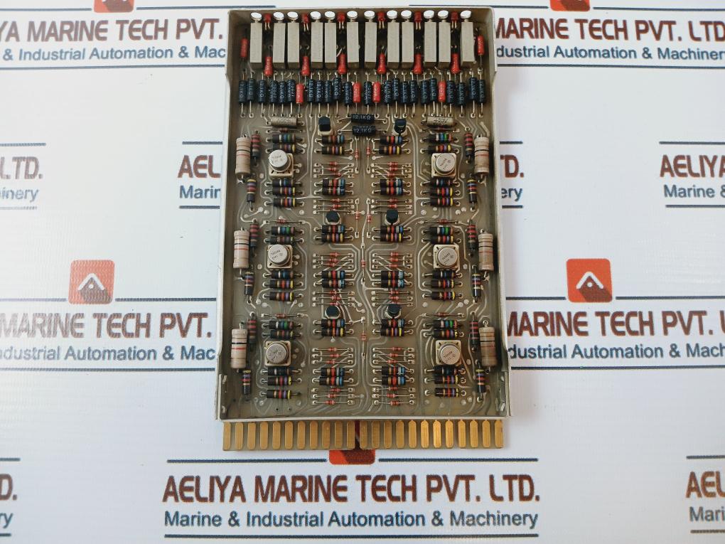 Nebb UT23A Printed Circuit Board NL 444355
