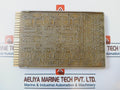 Nebb UT23A Printed Circuit Board NL 444355