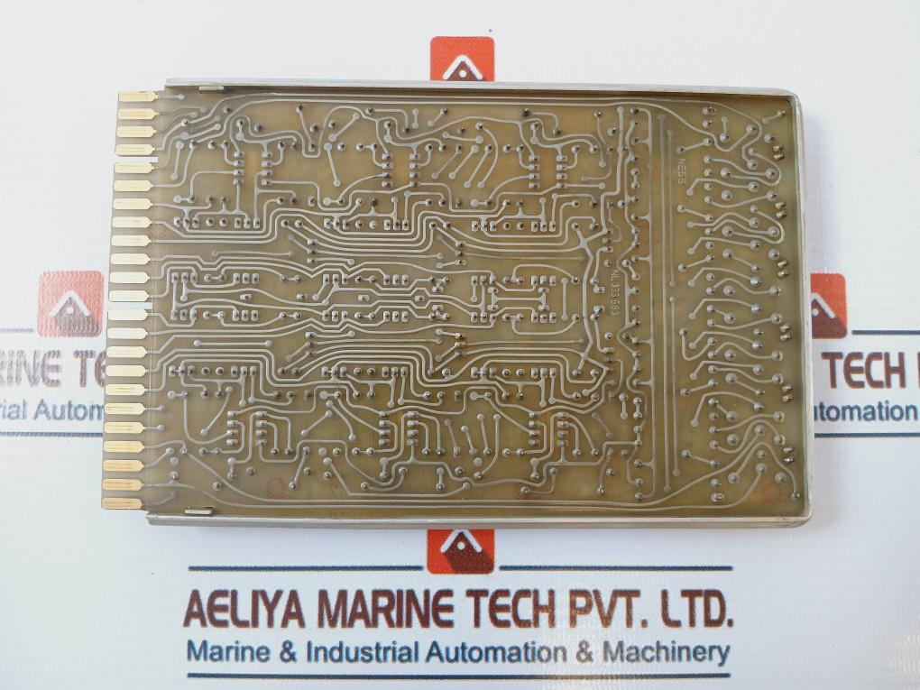 Nebb UT23A Printed Circuit Board NL 444355