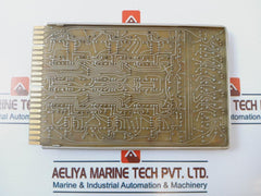 Nebb UT23A Printed Circuit Board NL 444355