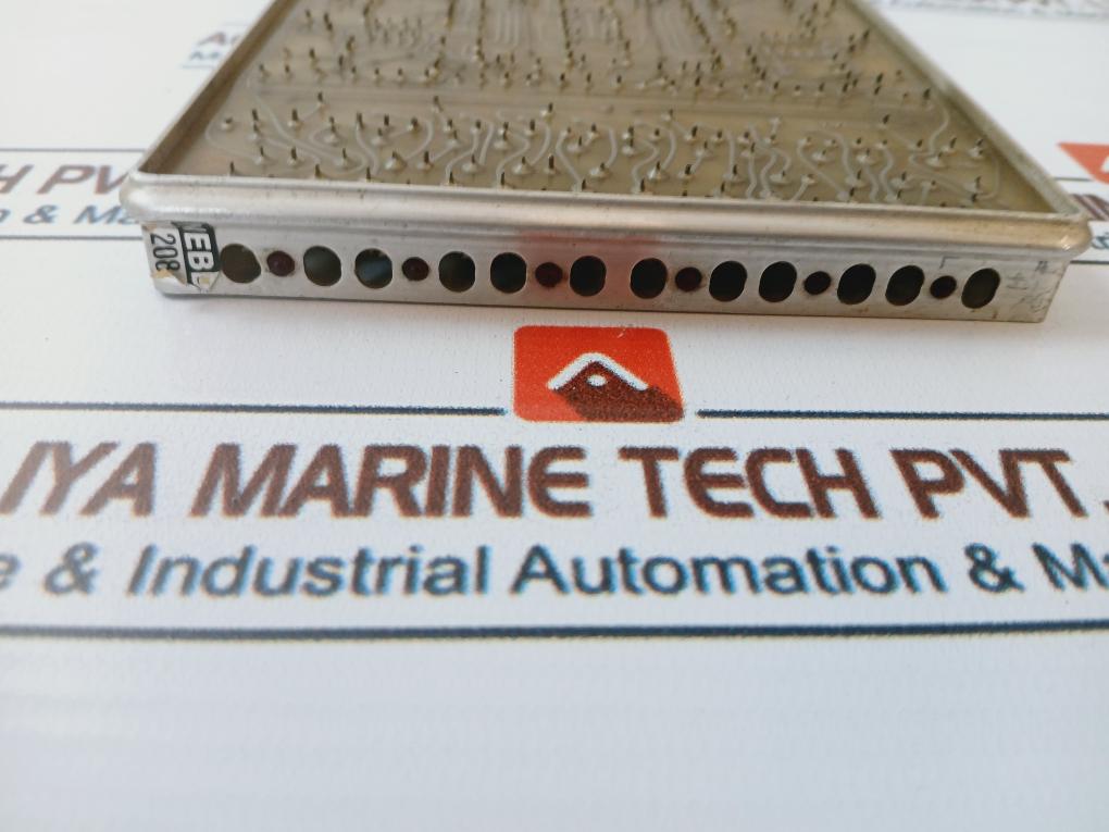 Nebb UT23A Printed Circuit Board NL 444355