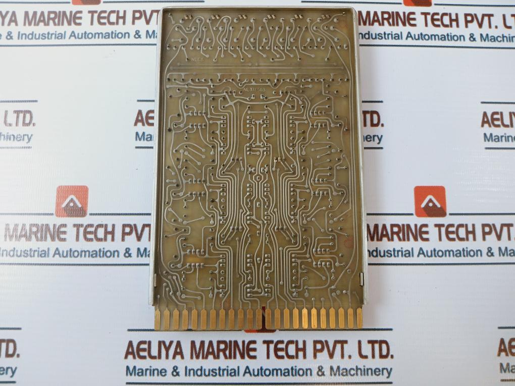 Nebb UT23A Printed Circuit Board NL 444355