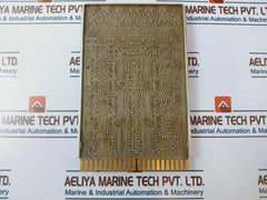 Nebb UT23A Printed Circuit Board NL 444355