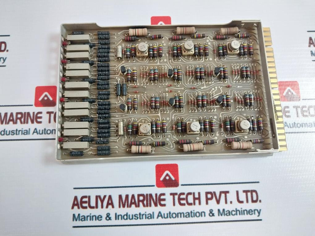 Nebb UT23A Printed Circuit Board NL444355