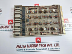 Nebb UT23A Printed Circuit Board NL444355