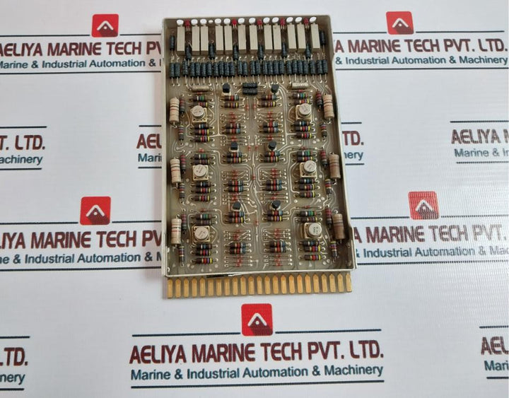 Nebb UT23A Printed Circuit Board NL444355