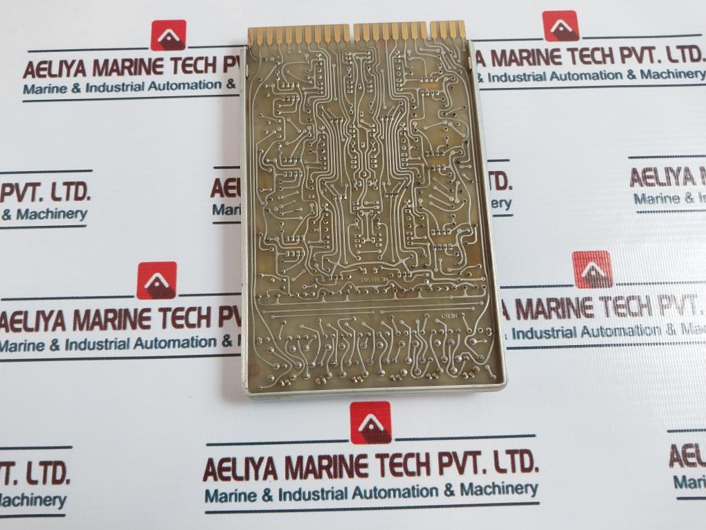 Nebb UT23A Printed Circuit Board NL444355