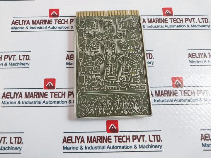Nebb UT23A Printed Circuit Board Provet 2