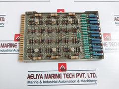 Nebb UT23A Printed Circuit Board Provet 2