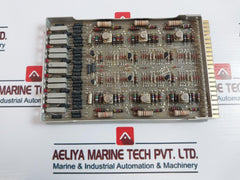 Nebb UT23A Printed Circuit Board Provet 6