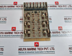 Nebb UT23A Printed Circuit Board Provet 6