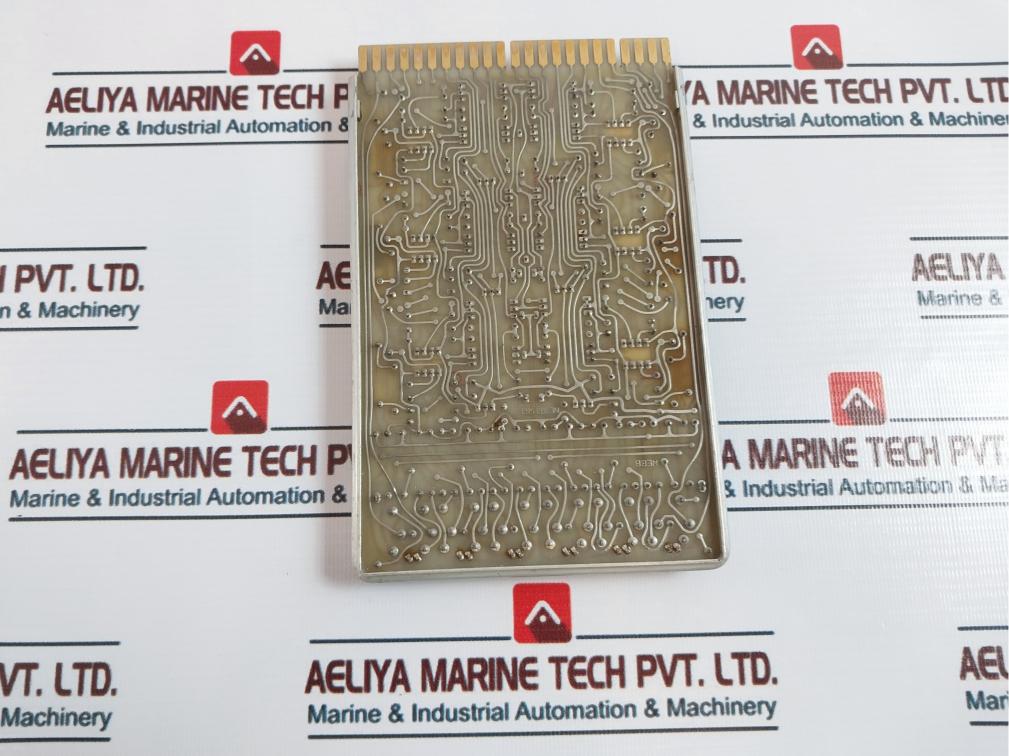 Nebb UT23A Printed Circuit Board Provet 6