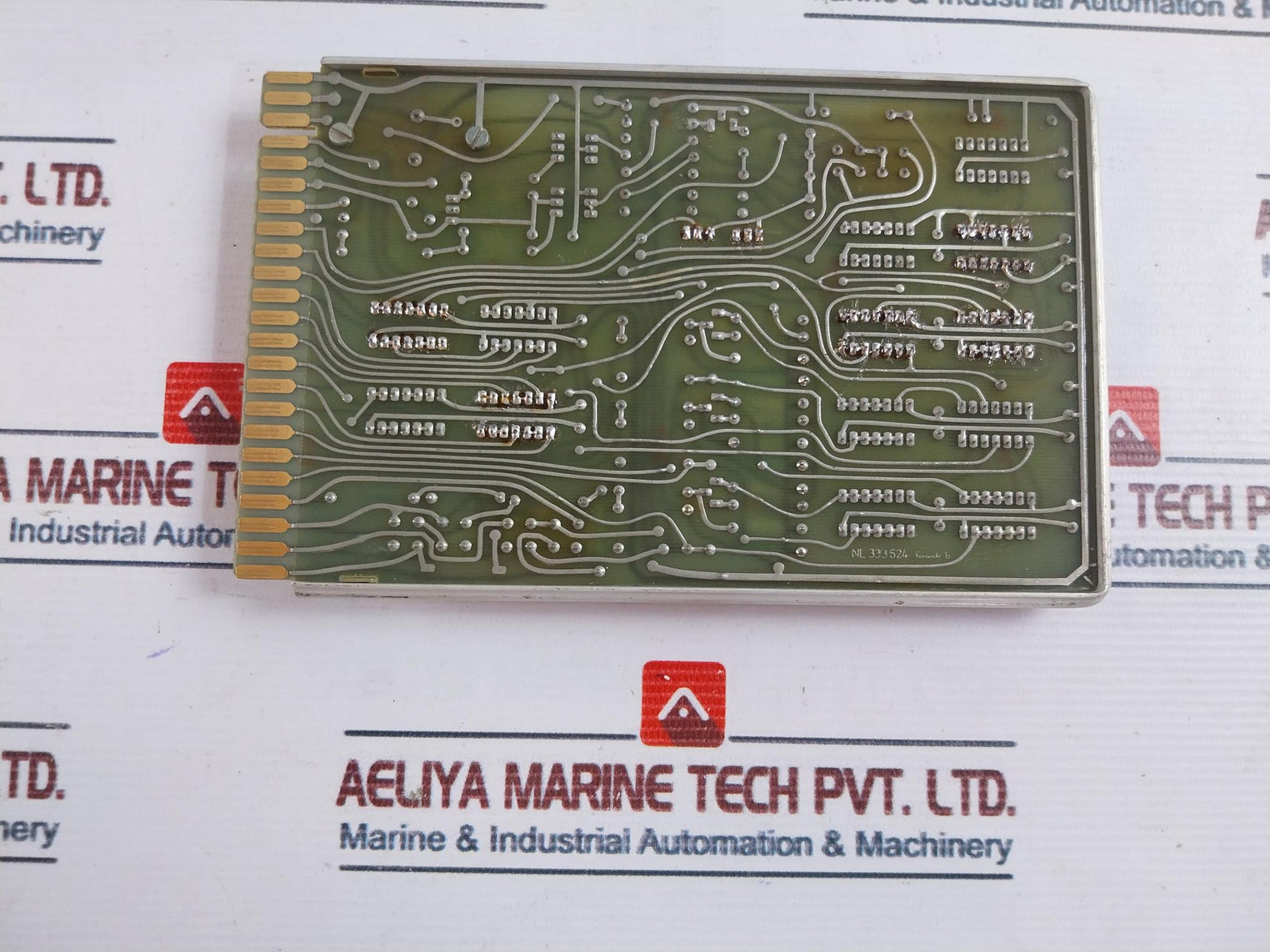 Nebb Uz06A Pcb Card Nl 444361