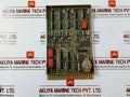 Nebb Uz06A Printed Circuit Board Card, Nl444361, Nl 333 624