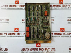 Nebb Uz06A Printed Circuit Board Card, Nl444361, Nl 333 624