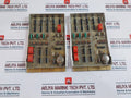 Nebb UZ06A Printed Circuit Board NL 444361