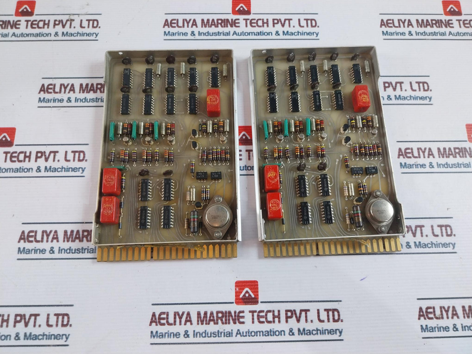 Nebb UZ06A Printed Circuit Board NL 444361