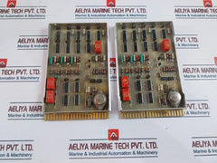 Nebb UZ06A Printed Circuit Board NL 444361