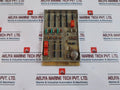 Nebb UZ06A Printed Circuit Board NL 444361