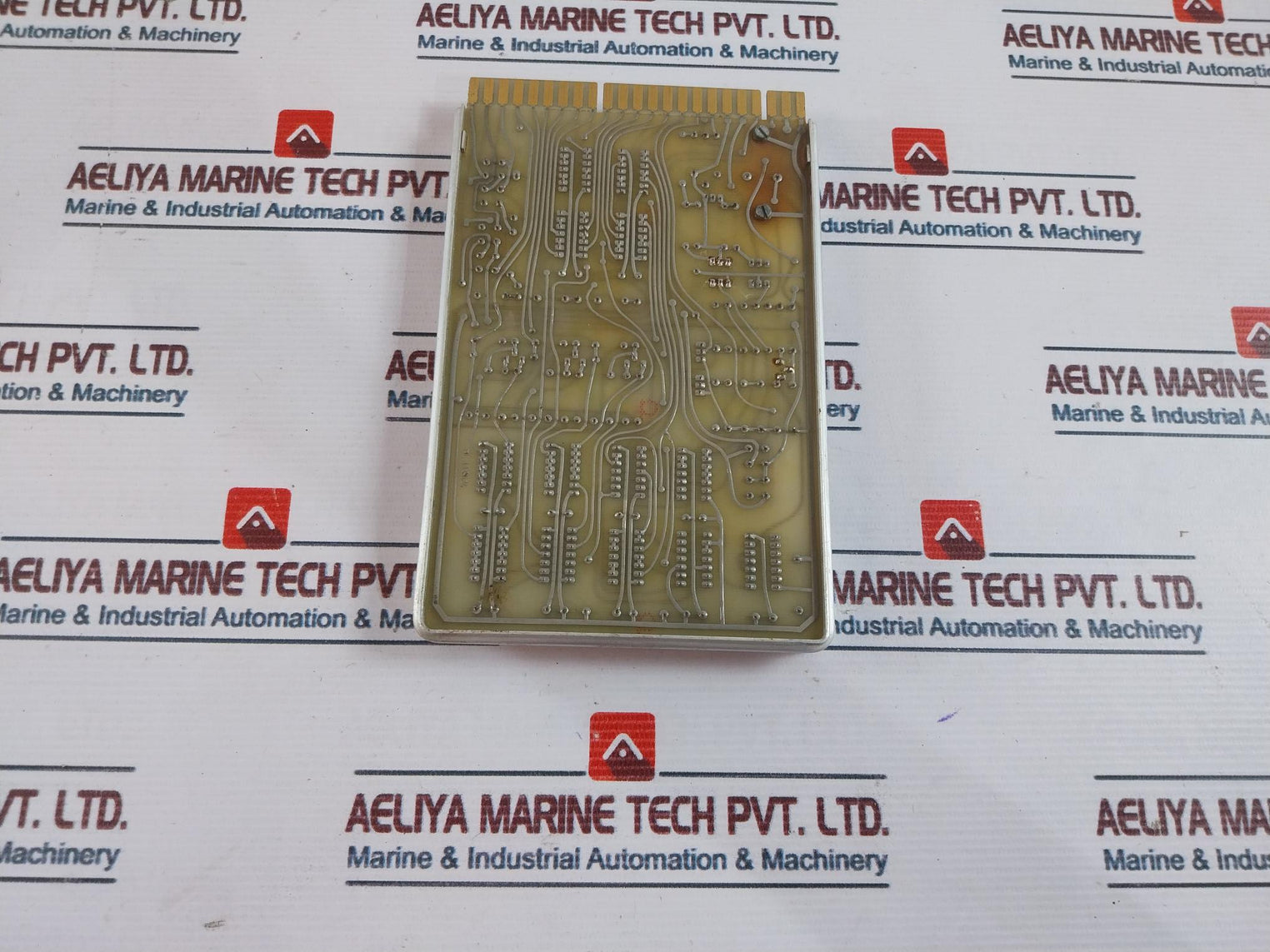 Nebb UZ06A Printed Circuit Board NL 444361