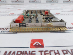 Nebb UZ06A Printed Circuit Board NL 444361