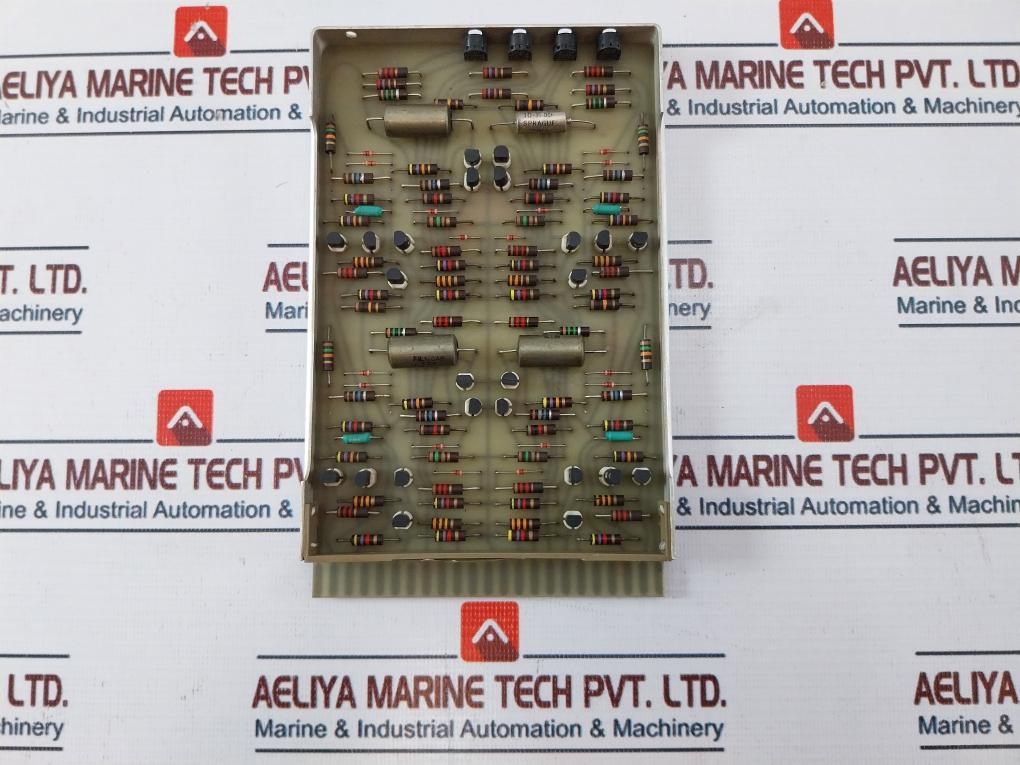 Nebb ZT03C NL 424899 PCB Card