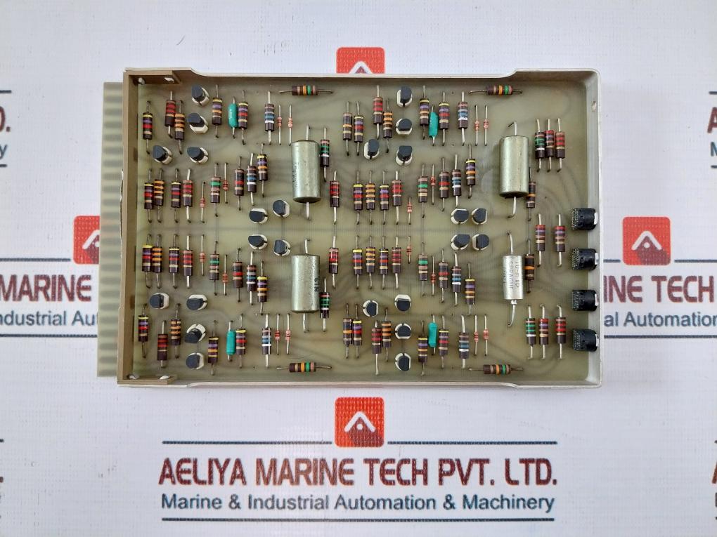 Nebb ZT03C NL 424899 PCB Card