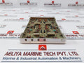 Nebb ZT03C NL 424899 PCB Card