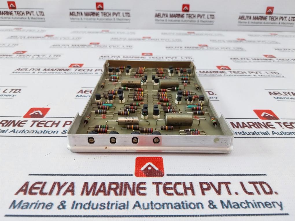 Nebb ZT03C NL 424899 PCB Card