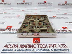 Nebb ZT03C NL 424899 PCB Card