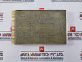 Nebb ZT03C NL 424899 PCB Card