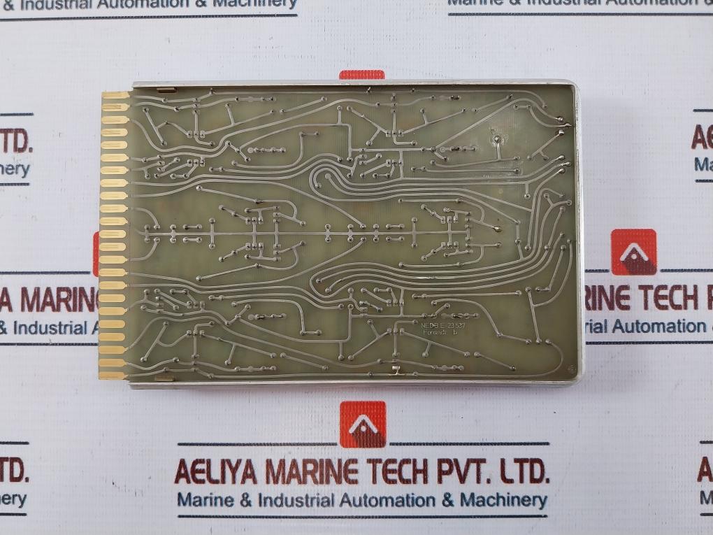 Nebb ZT03C NL 424899 PCB Card